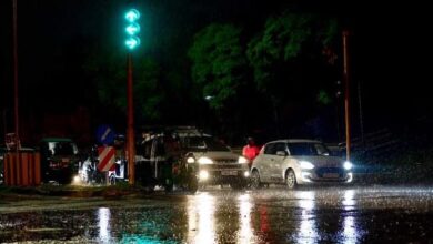 Photo of पंजाब के 21 जिलों में बारिश का यलो अलर्ट