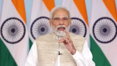 Photo of  किसान आंदोलन के बीच पीएम मोदी का आया बयान