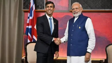Photo of युवा पेशेवर योजना के तहत तीन हजार भारतीयों को ब्रिटेन जाने का मिलेगा वीजा