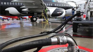 Photo of तेल कंपनियों ने घटाए हवाई ईंधन के दाम
