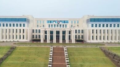 Photo of जम्मू में 200 एकड़ में 500 करोड़ से तैयार आईआईएम