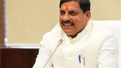 Photo of  मध्य प्रदेश में यूनिवर्सिटी के कुलपति अब कहलाएंगे कुलगुरु