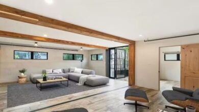 Photo of कबाड़ से बना लिया इतना सुंदर घर, कीमत सुन उड़ जाएंगे होश