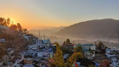 Photo of उत्तराखंड : आज प्रदेशभर में साफ रहेगा मौसम, जानिए अब कब होगी बर्फबारी