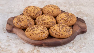 Photo of ऐसे बनाएं हेल्दी ‘रागी कुकीज़’