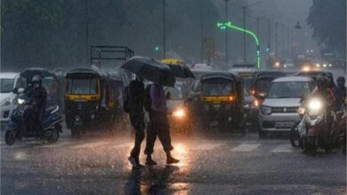 Photo of दिल्ली में फिर होगी बारिश, जानें आईएमडी का पूरा अपडेट