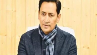 Photo of कुमाऊं आयुक्त दीपक रावत ने हल्द्वानी दंगा की शुरू की जांच