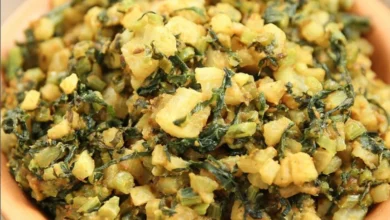 Photo of इस तरह से घर में बनाए मूली की सब्जी