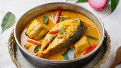 Photo of अलग तरह से बनानी है फिश करी, तो ट्राई करें सिंधी स्टाइल वाली ये रेसिपी