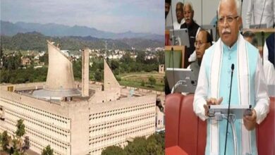 Photo of हरियाणा: 20 वर्षों से आवासीय प्लाटों मे रह रहे लोगों को लेकर सरकार ने किया बड़ा फैसला