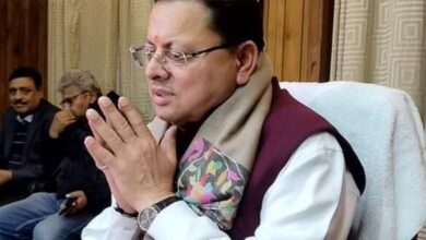 Photo of उत्तराखंड में कल से गांव चलो अभियान, कमलेड़ी गांव में प्रवास करेंगे सीएम धामी