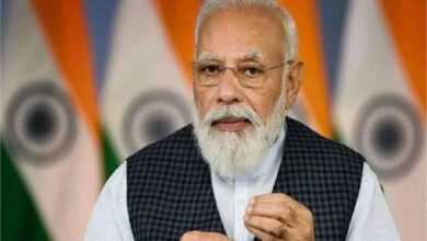 Photo of प्रधानमंत्री मोदी आज मध्‍य प्रदेश को देंगे बड़ी सौगात, करोड़ों की परियोजनाओं का करेंगे शिलान्‍यास