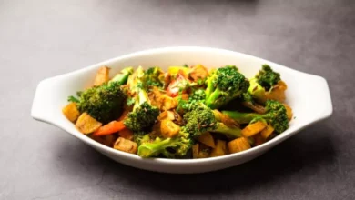 Photo of  प्रोटीन और मिनरल्स से भरपूर है पनीर-ब्रोकली, जानें स्नैक्स में इन्हें बनाने की रेसिपी