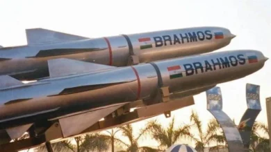 Photo of भारतीय नौसेना में ब्रह्मोस मिसाइलों की खरीद के लिए 19000 करोड़ के मेगा सौदे को मिली मंजूरी