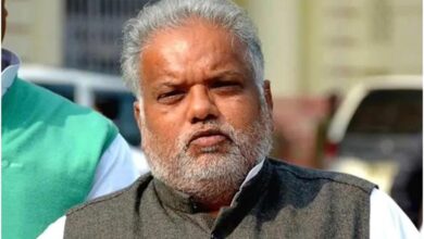 Photo of नंदकिशोर के बिहार विधानसभा अध्यक्ष बनने पर मंत्री श्रवण कुमार ने दी बधाई