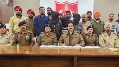 Photo of पंजाब: पुलिस ने सुलझाई समीर कटारिया हत्याकांड की गुत्थी