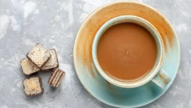 Photo of इस तरीके से बनाएंगी मक्खन वाली चाय