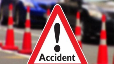 Photo of दिल्लीः डिवाइडर से टकराई स्कूटी, दो नाबालिगों की मौत