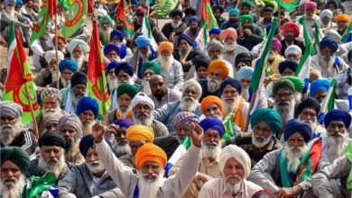 Photo of किसान आंदोलन को लेकर अहम खबर, इतने दिन तक टला दिल्ली कूच