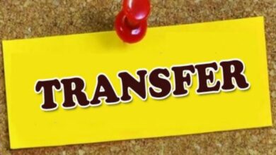 Photo of यूपी में छह आईएएस समेत 67 पीसीएस अधिकारियों के तबादले