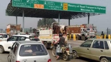 Photo of यूपी: केवाईसी अपडेट नहीं तो अब देना होगा दोगुना टोल