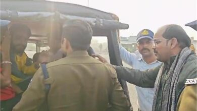 Photo of खिलौने वाली पिस्तौल से युवक को किडनैप करने का मामला आया सामने, जानिए क्या है पूरा मामला..