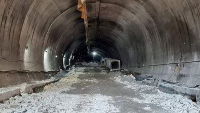 Photo of सिलक्यारा सुरंग: आस्ट्रेलियन कंपनी की तकनीक से हटाया जाएगा सुरंग का मलबा