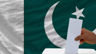Photo of वोटों की गिनती के बीच पाकिस्तान में फिर होंगे चुनाव