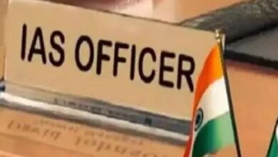 Photo of यूपी : 15 आईएएस अफसरों के तबादले, अलीगढ़-झांसी के कमिश्नर बदले