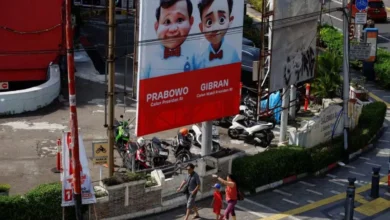 Photo of इंडोनेशिया: जनरेटिव आर्टिफिशियल इंटेलिजेंस इस साल बदल सकता है चुनाव
