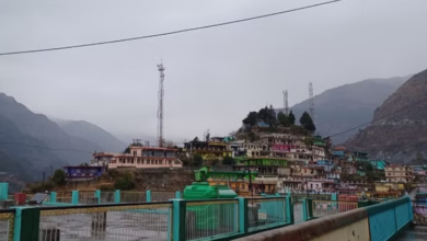 Photo of  उत्तराखंड: आज से बारिश-बर्फबारी के आसार, बढ़ेगी ठंड… 