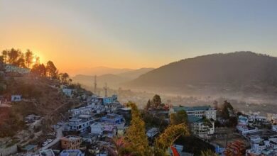 Photo of उत्तराखंड: सात साल बाद फरवरी में बढ़ा रात का तापमान