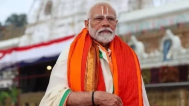 Photo of यूएई की दो दिवसीय यात्रा पर आज रवाना होंगे पीएम मोदी