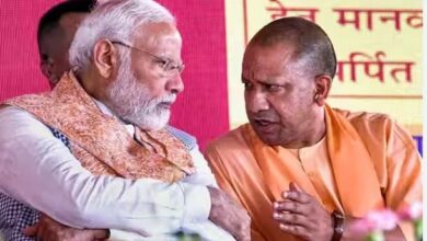 Photo of यूपी: अवध की इन 16 सीटों पर कमल खिलाने के लिए भाजपा-संघ का ये है प्लान