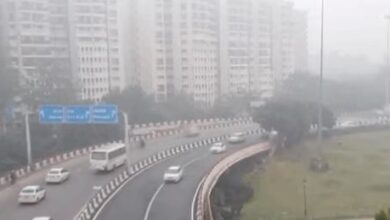 Photo of दिल्ली : आसमान में छाया कोहरा, परिचालन से लेकर कई उड़ानें प्रभावित…