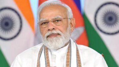 Photo of वाराणसी : भेल के हाइड्रोजन गैस प्लांट का शिलान्यास करेंगे पीएम मोदी