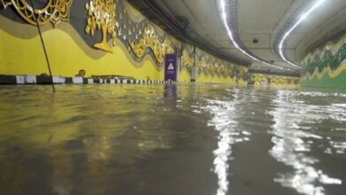 Photo of दिल्ली के प्रगति मैदान टनल में ढेरों खामियां, कंपनी को 500 करोड़ का नोटिस