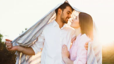 Photo of ये ‘3 C’ फॉर्मूला शादीशुदा जिंदगी को हंसी-खुशी गुजारने के लिए होगें मददगार