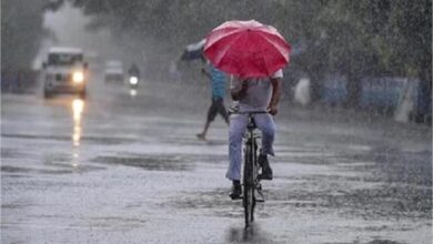Photo of  पंजाब में झमाझम होगी बारिश, मौसम विभाग ने जारी की चेतावनी