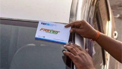 Photo of 29 फरवरी के बाद पेटीएम वॉलेट में बैलेंस नहीं होने पर FASTag नहीं करेगा काम