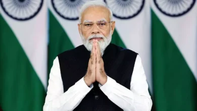 Photo of प्रधानमंत्री मोदी के यूएई दौरे से पहले ‘अहलान मोदी’ की जोरों पर तैयारियां