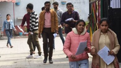 Photo of यूपी: पुलिस भर्ती बोर्ड ने पेपर लीक के मांगे प्रमाण