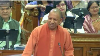Photo of सीएम योगी ने विधायकों को दिया अयोध्या दर्शन का निमंत्रण