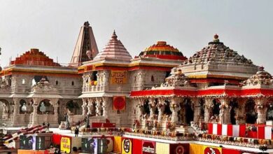 Photo of राम मंदिर: दिसंबर तक तैयार हो जाएगा राजा राम का भव्य दरबार