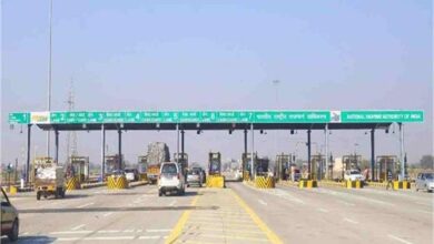 Photo of पंजाब के टोल प्लाजा इस तारीख तक रहेंगे फ्री