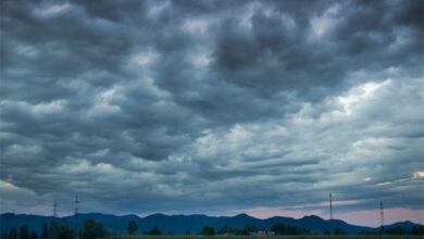 Photo of हरियाणा में फिर बदलेगा मौसम का मिजाज, छाएंगे बादल… 
