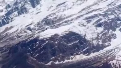 Photo of वैज्ञानिकों ने चेताया…खतरे की जद में प्रदेश की 13 ग्लेशियर झीलें