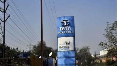 Photo of टाटा पावर ट्रेडिंग कंपनी के साथ ब्लूस्मार्ट ने बिजली खरीद समझौते पर किए हस्ताक्षर