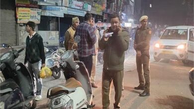 Photo of बेखौफ बदमाश: बहादुरगढ़ में 2 दुकानदारों से लूटे ढ़ाई लाख