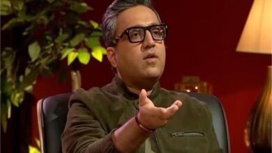 Photo of भारतपे को कॉरपोरेट मिनिस्ट्री ने भेजा नोटिस